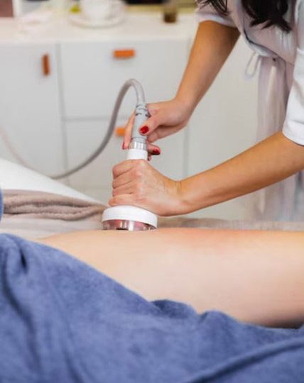 Lipo Cavitation 